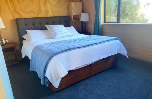 Hanmer Springs House | The Treehouse Branch