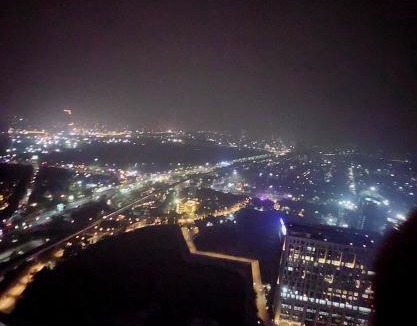 Noida Hotel | The trendy corner
