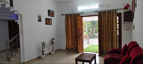 Kottappadi part Villa | The Trio