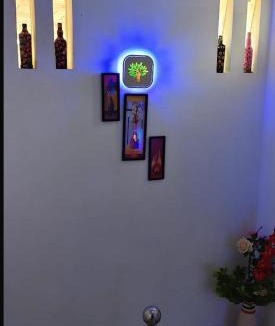 Kottappadi part Villa | The Trio