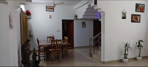 Kottappadi part Villa | The Trio