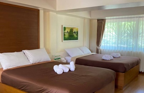 Suan Phueng Hotel | The Triple M Mountain Resort