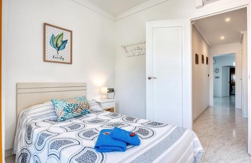 Agres Apartment | The Triplets