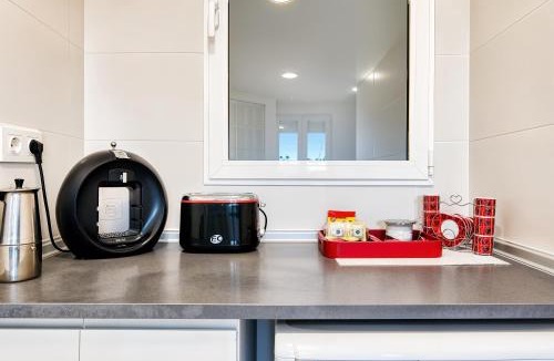 Agres Apartment | The Triplets