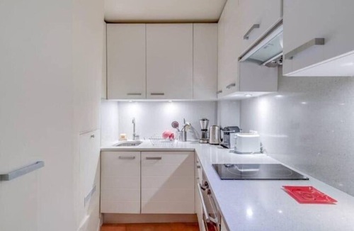 Les Halles Apartment | The Triplex - Cosy & Charming by Mon Petit Faré
