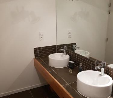 Mercurol Apartment | The Troll