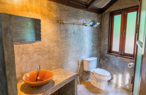 Khong Koi Beach Hotel | The Tropical Beach Resort