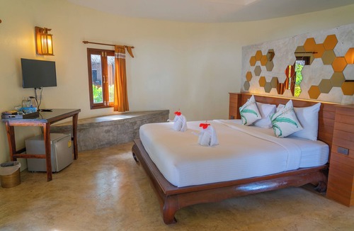 Khong Koi Beach Hotel | The Tropical Beach Resort