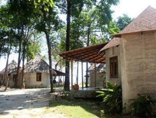 Khong Koi Beach Cabin | The Tropical Beach Resort