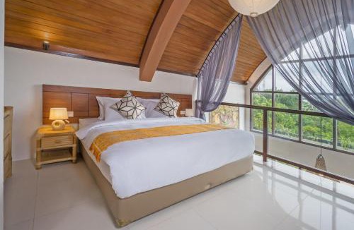 Ubud Villa | The Tropical Villa