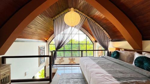 Ubud Villa | The Tropical Villa