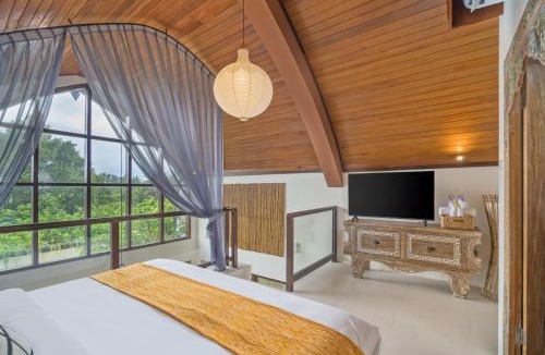 Ubud Villa | The Tropical Villa