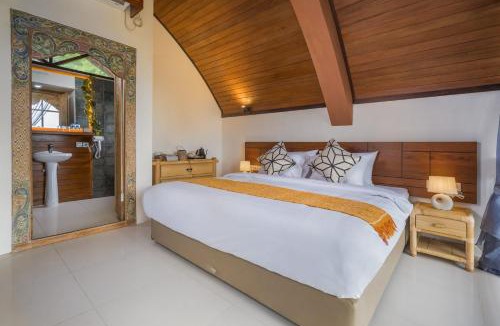 Ubud Villa | The Tropical Villa