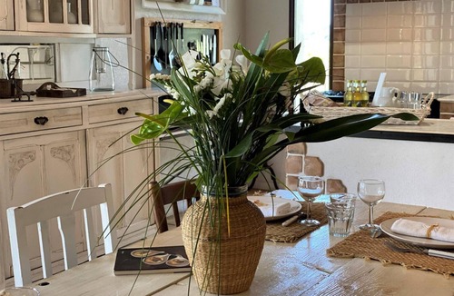 Argeliers House | The Truffle Workshop - ARGELIERS