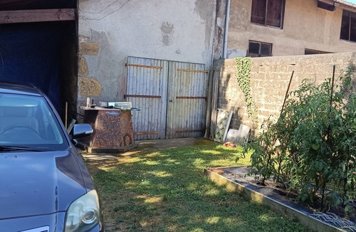Tartas Apartment | The Trumpets of Jericho