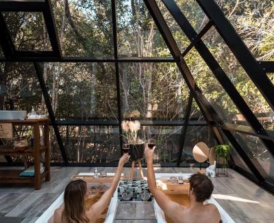 Storms River Other | The Tsitsikamma Pyramid