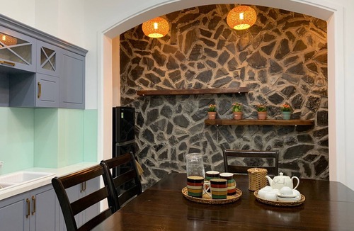 Nha Trang Apartment | The TULAH House - [60 sqm] Mountain view Studio