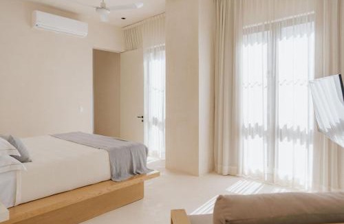 Zama Villa | The Tulum Grand Compound