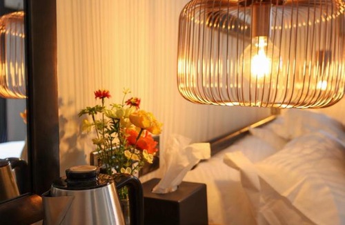Exeter Hotel | The Turks Head