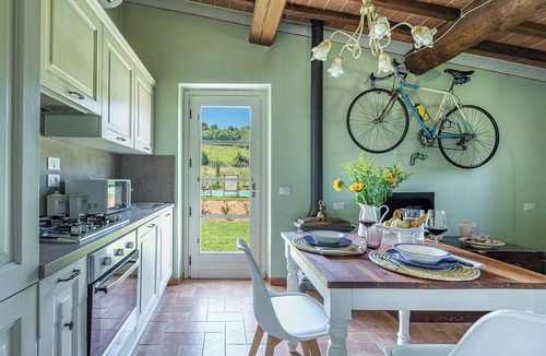 Montevarchi Villa | The Tuscan Barn