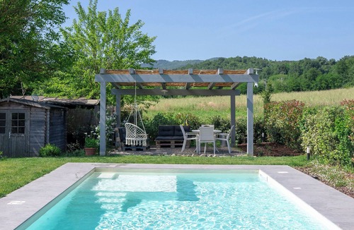 Montevarchi Villa | The Tuscan Barn