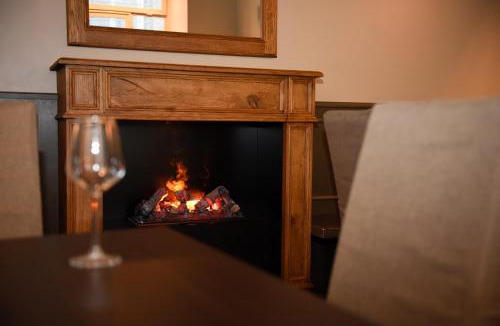 Lucca Historical Center Hotel | The Tuscanian Hotel