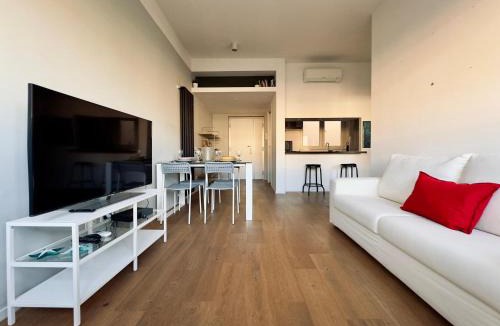 Parioli Apartment | The Twenty - Villaggio Olimpico apartment