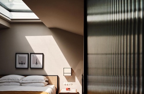 Kifisia Hotel | The Twentyone