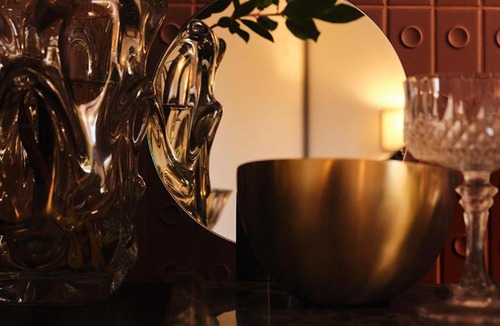 Kifisia Hotel | The Twentyone