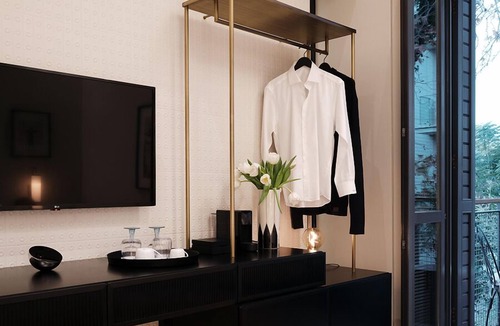Kifisia Hotel | The Twentyone