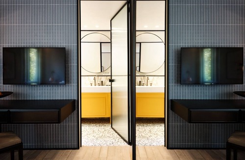 Kifisia Hotel | The Twentyone