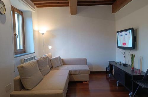 San Donato Apartment | The Twin House