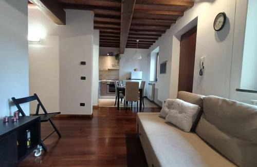 San Donato Apartment | The Twin House
