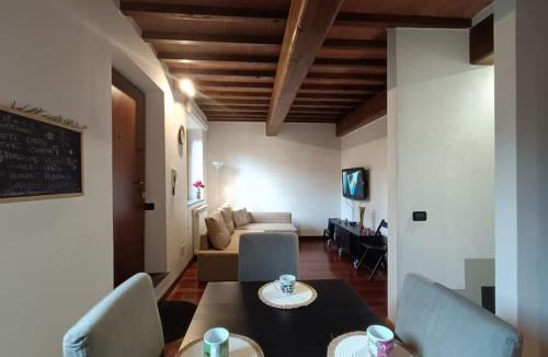 San Donato Apartment | The Twin House