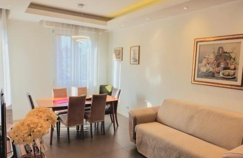 Monza Apartment | The Twins Suite & Hub