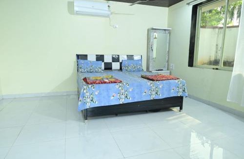 Neral Villa | the twins villa