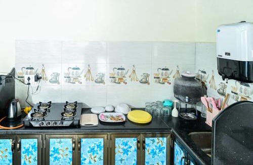 Neral Villa | the twins villa