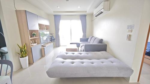 Talat Yai Apartment | The Two bedrooms Two bathrooms in Phuket Old Town