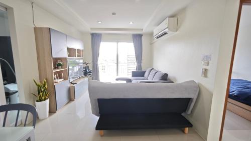 Talat Yai Apartment | The Two bedrooms Two bathrooms in Phuket Old Town