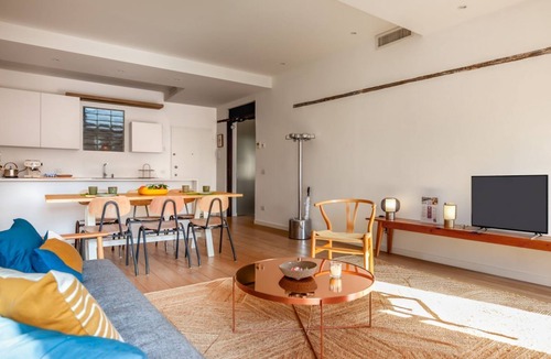 City Center Padova Apartment | The Two Lions @Lords' Square.