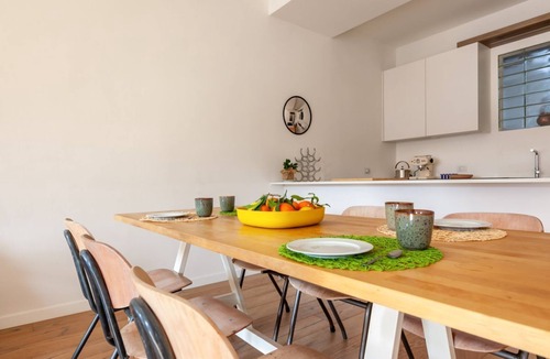 City Center Padova Apartment | The Two Lions @Lords' Square.