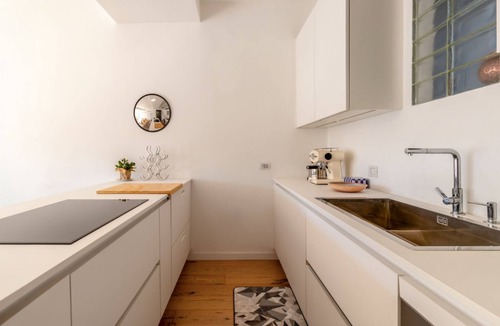 City Center Padova Apartment | The Two Lions @Lords' Square.