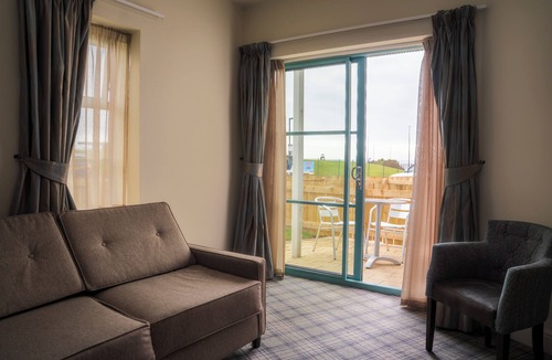 Tynemouth Hotel | The Tynemouth Castle Inn - The Inn Collection Group