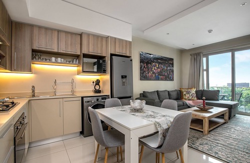 Greater Johannesburg Metropolitan Area Apartment | The Tyrwhitt Unit 308
