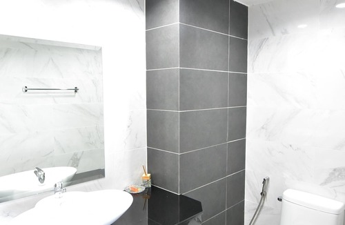 Hat Yai Hotel | The U-Time Hotel
