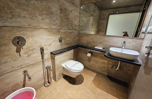 Malad West Hotel | The UBE Residency