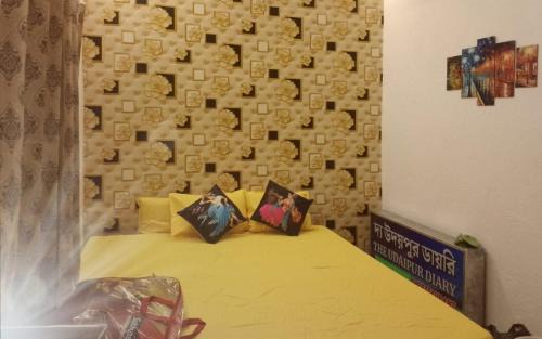 New Digha House | The Udaipur Diary By StayApart