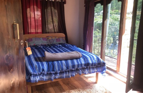 Paro Hotel | The Ugyen