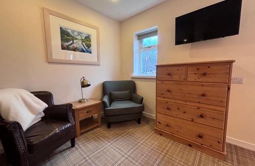 Ullapool House | The Ullapool Rooms