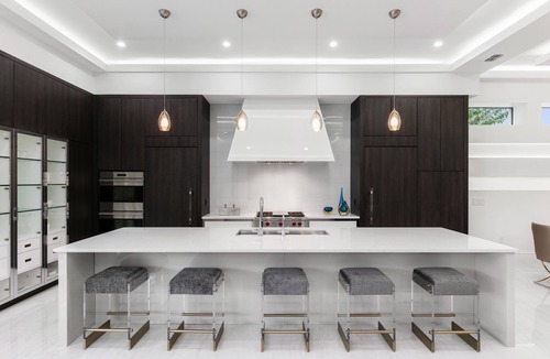 Reunion Villa | The Ultimate 10,350 sq ft Orlando Estate - Your Private Resort Near Disney